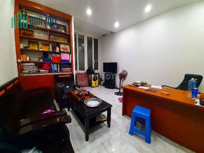 Mặt tiền Điện Biên Phủ chỉ 3 tỷ, Lô góc 3 tầng, đường 30m, trục huyết mạch của Đà Nẵng