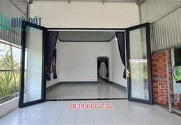 Sổ Hồng Chính Chủ: bất động sản Hòa Thành, Chỉ 870 Triệu - Hot Deal