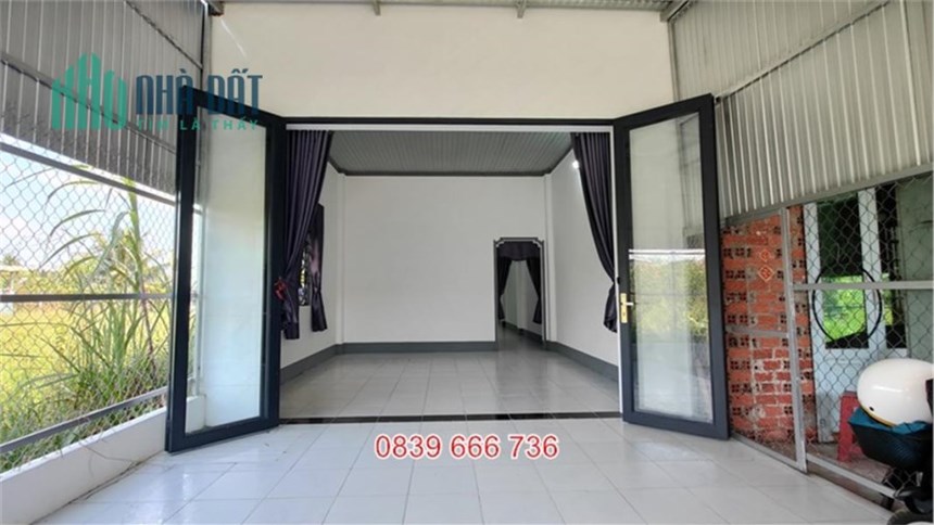 Sổ Hồng Chính Chủ: bất động sản Hòa Thành, Chỉ 870 Triệu - Hot Deal
