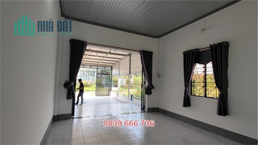 Sổ Hồng Chính Chủ: bất động sản Hòa Thành, Chỉ 870 Triệu - Hot Deal