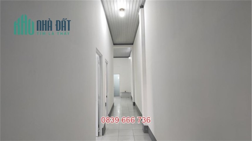 Sổ Hồng Chính Chủ: bất động sản Hòa Thành, Chỉ 870 Triệu - Hot Deal