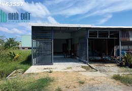 Nhà Ở Tiện Nghi, Giá Hời: 870 Triệu - Độc Quyền Tại Hòa Thành