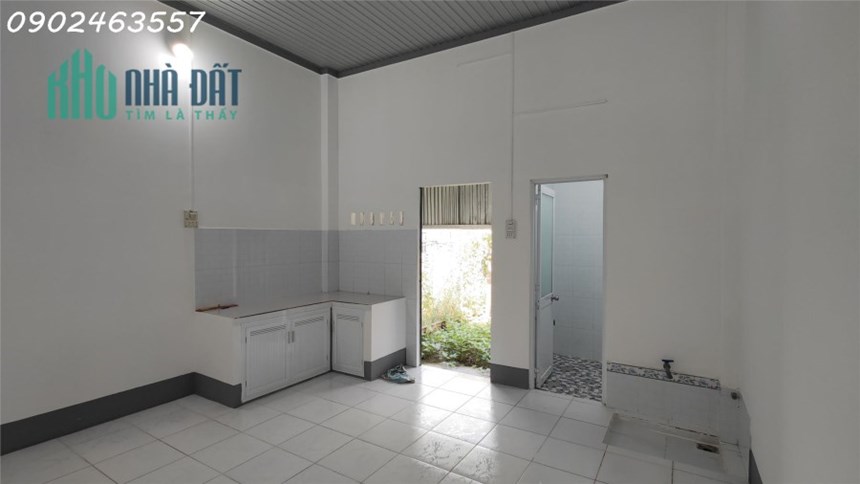 Nhà Ở Tiện Nghi, Giá Hời: 870 Triệu - Độc Quyền Tại Hòa Thành
