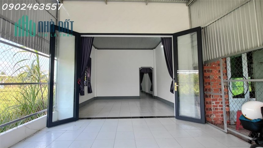 Nhà Ở Tiện Nghi, Giá Hời: 870 Triệu - Độc Quyền Tại Hòa Thành