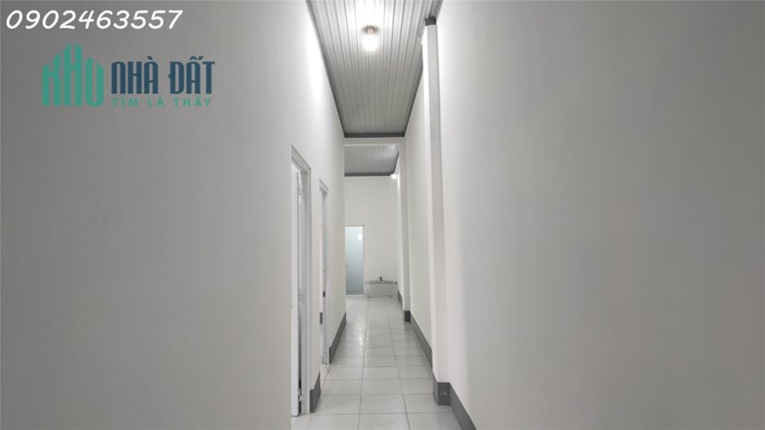 Nhà Ở Tiện Nghi, Giá Hời: 870 Triệu - Độc Quyền Tại Hòa Thành