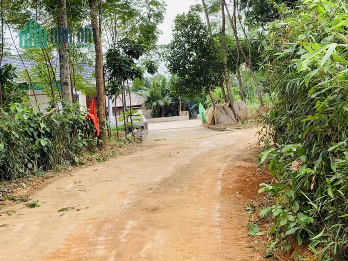 Siêu phẩm tại Bãi Đa Bảo Hiệu Yên Thuỷ Hoà Bình
