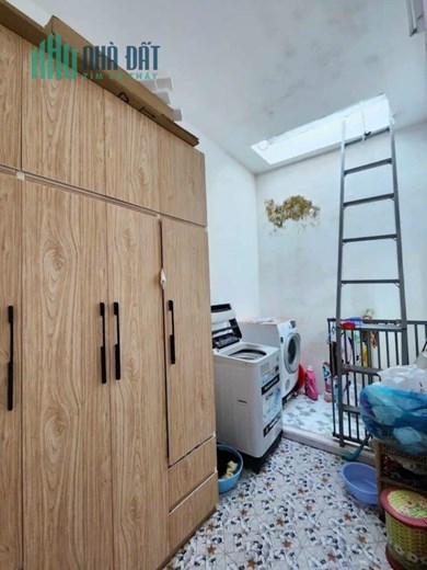 🔴💥Nhà 2 tầng mê đúc kiên cố xây ở kiệt Hoàng Hoa Thám - Thanh Khê - Đà Nẵng