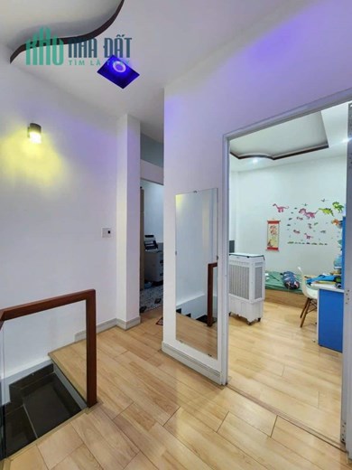 🔴💥Nhà 2 tầng mê đúc kiên cố xây ở kiệt Hoàng Hoa Thám - Thanh Khê - Đà Nẵng