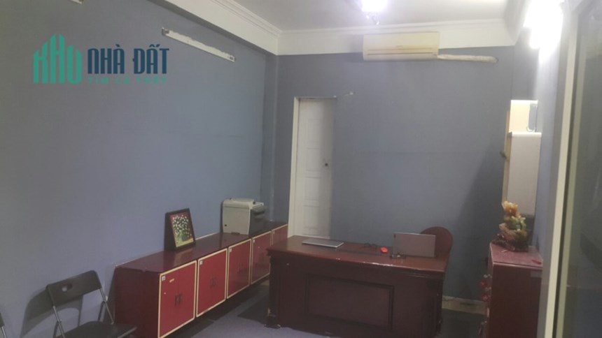 Cho thuê Văn Phòng làm việc tại 322 Xã Đàn, Giá 6 triệu/phòng, Sàn 50m2