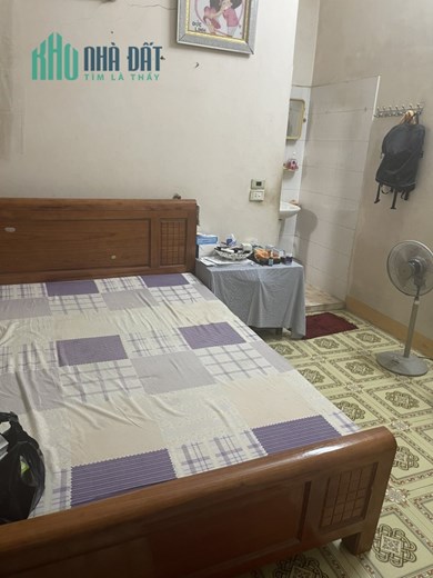 Bán nhà mặt phố Tôn Thất Tùng, Liên Bảo, Vĩnh Yên