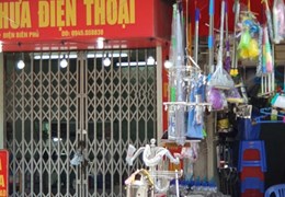 Bán Nhà Mặt Tiền Kinh Doanh Buôn Bán Ngay Trung Tâm Thành Phố Hải Phòng