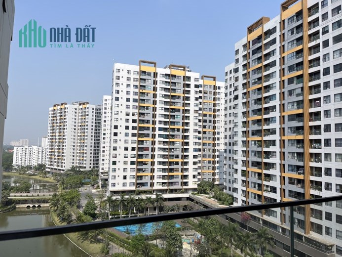 Bán Căn hộ chuẩn Nhật dự án Mizuki Park 72m2 2PN 2WC. Giá tốt, có soorr hồng.