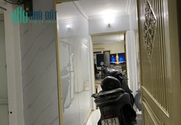 Bán căn hộ TT NGHĨA TÂN, CẦU GIẤY. 105M2; Tài chính: 3 tỷ 6.