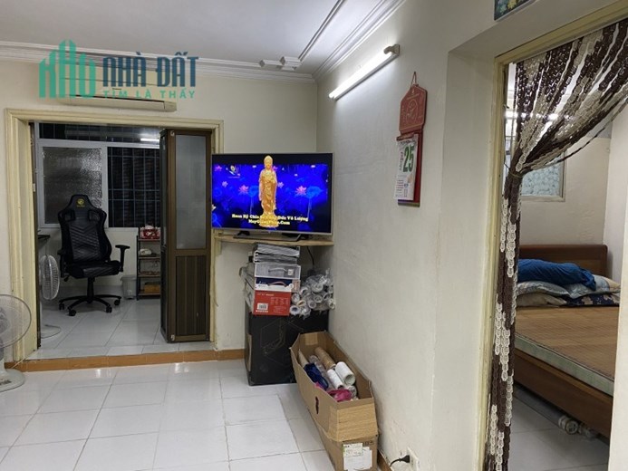 Bán căn hộ TT NGHĨA TÂN, CẦU GIẤY. 105M2; Tài chính: 3 tỷ 6.