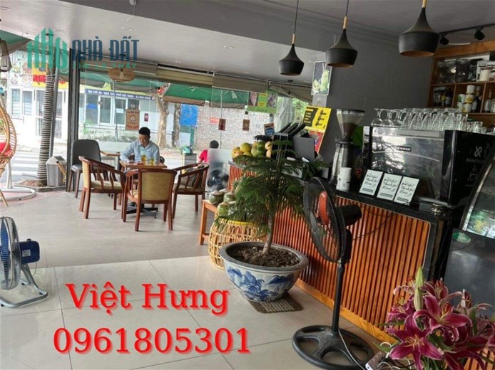Chủ nhà sang Mỹ định cư nhờ bán căn lô góc Việt Hưng 100m2- Mặt tiền 18m Kinh Doanh Đỉnh