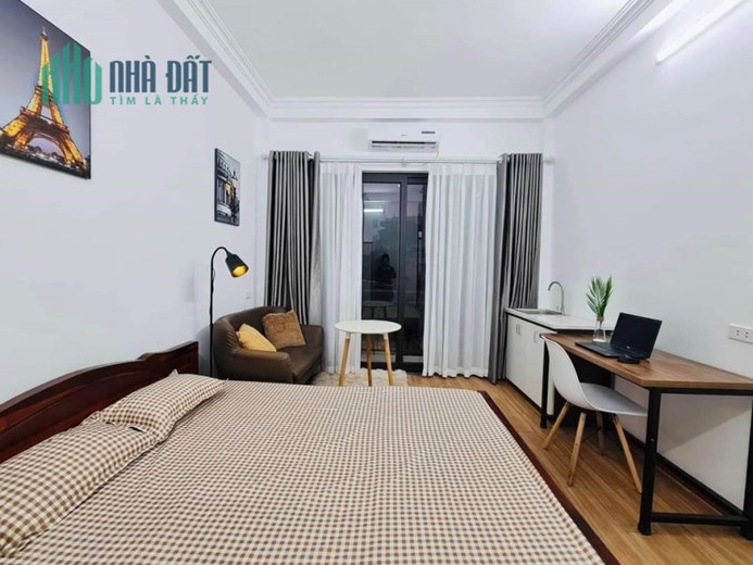 CHỈ 4.55 TỶ, CÓ NHÀ TÔ HIỆU, Ô TÔ ĐỖ 3M