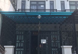 CHÍNH CHỦ CẦN BÁN NHÀ TẶNG NỘI THẤT TẠI XÃ HOÀ LONG, CẦN ĐƯỚC, LONG AN