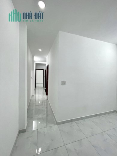 HXH 1 CĂN RA MẶT TIỀN - NGÃ 4 BỐN XÃ - 65M2 - 3 PHÒNG NGỦ - SỔ A4 - NHỈNH 4 TỶ