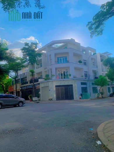 Khu biệt thự Tân Chánh Hiệp 12, 4 tầng, 70m2,5 tỷ,xe hơi,shr