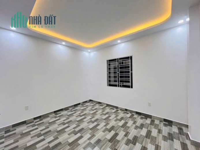 Mở bán 7 căn nhà xây độc lập tại Hồ Sen