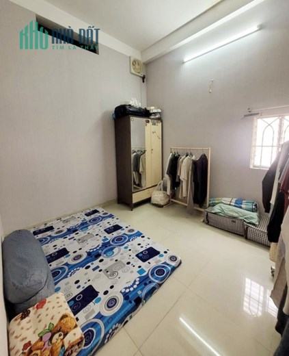 Bán Mặt Tiền Đường Số 3 Tầng Ngang 4.3 Dài 17 F9 Gò Vấp chỉ 6Tỷ2