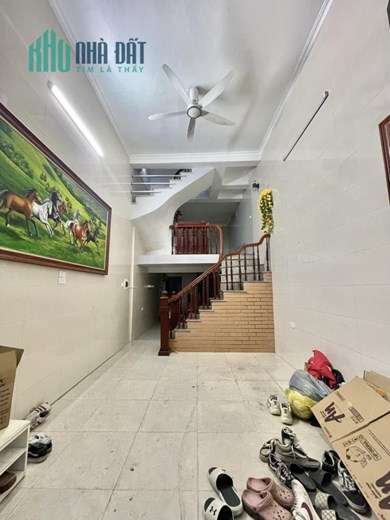CỰC HIẾM! PHÂN LÔ NGUYỄN XIỂN - THANH XUÂN - 40m2 NGÕ THÔNG Ô TÔ - Ở, KINH DOANH
