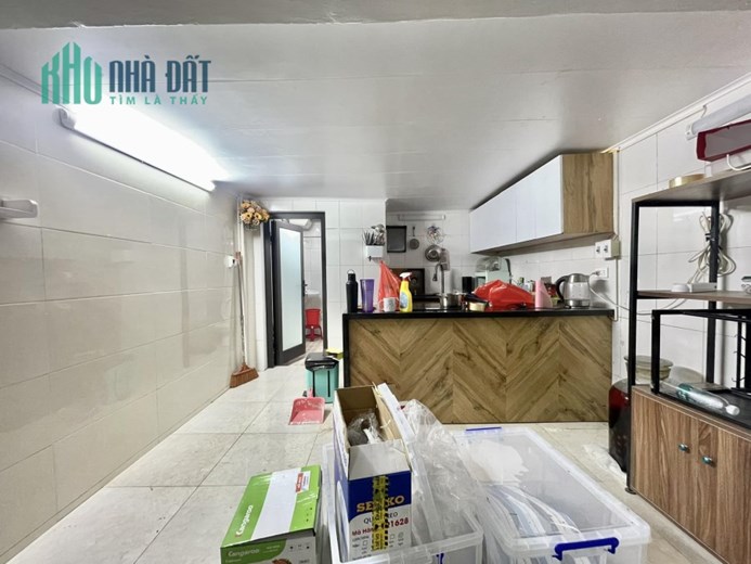 CỰC HIẾM! PHÂN LÔ NGUYỄN XIỂN - THANH XUÂN - 40m2 NGÕ THÔNG Ô TÔ - Ở, KINH DOANH