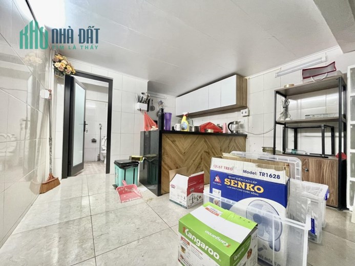 CỰC HIẾM! PHÂN LÔ NGUYỄN XIỂN - THANH XUÂN - 40m2 NGÕ THÔNG Ô TÔ - Ở, KINH DOANH