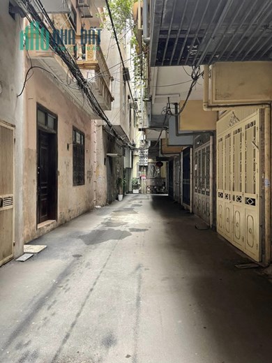 CỰC HIẾM! PHÂN LÔ NGUYỄN XIỂN - THANH XUÂN - 40m2 NGÕ THÔNG Ô TÔ - Ở, KINH DOANH