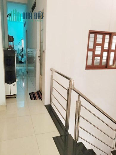 Bán Mặt Tiền Đường Nhánh 3Tầng Ngang 4.3 Dài 17 F9 Gò Vấp chỉ 6Tỷ2