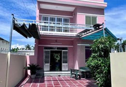 Bán biệt thự mini vườn ở Diên Hòa 483m2 chỉ 4 tỷ