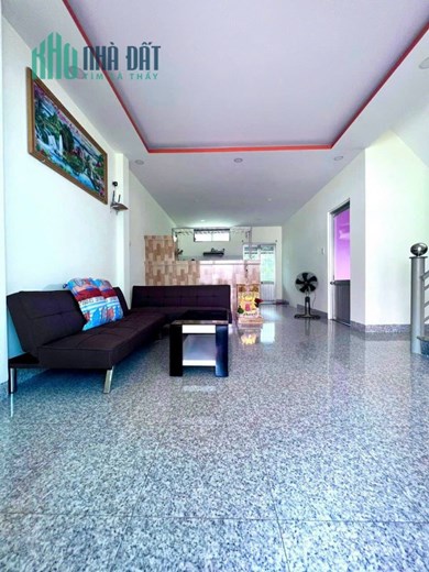 Bán biệt thự mini vườn ở Diên Hòa 483m2 chỉ 4 tỷ