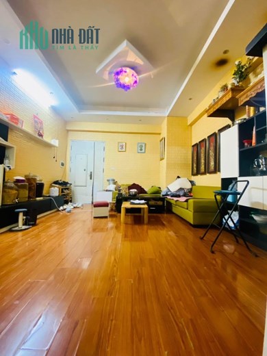 CĂN HỘ 2PN Ở KHU ĐÔ THỊ XALA - HỞ RA LÀ BÁN LIỀN.