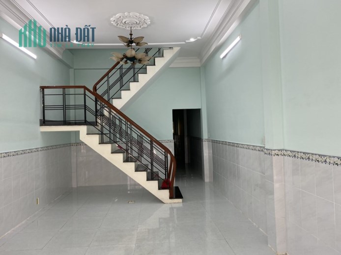 CHO THUÊ NHÀ NGUYÊN CĂN HẺM XE HƠI TRUNG TÂM PHƯỜNG 9, QUẬN GÒ VẤP