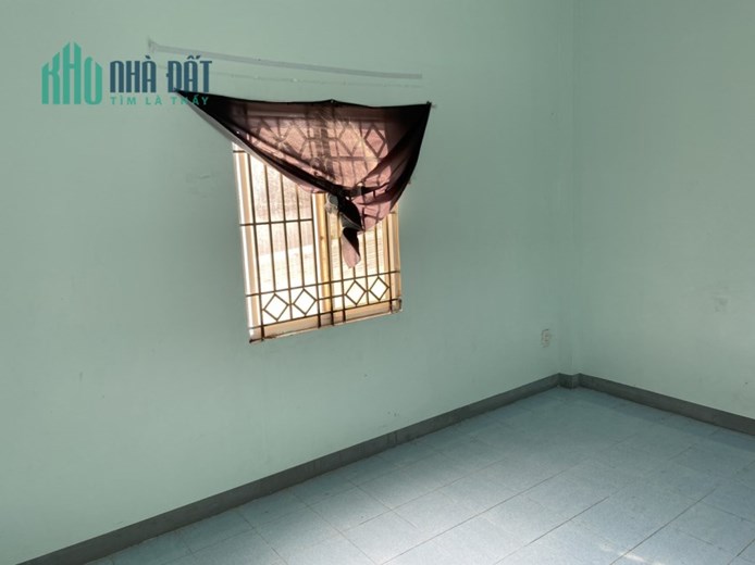 CHO THUÊ NHÀ NGUYÊN CĂN HẺM XE HƠI TRUNG TÂM PHƯỜNG 9, QUẬN GÒ VẤP