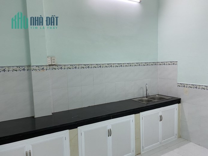 CHO THUÊ NHÀ NGUYÊN CĂN HẺM XE HƠI TRUNG TÂM PHƯỜNG 9, QUẬN GÒ VẤP
