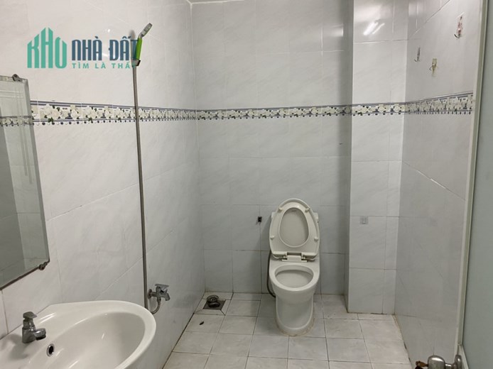 CHO THUÊ NHÀ NGUYÊN CĂN HẺM XE HƠI TRUNG TÂM PHƯỜNG 9, QUẬN GÒ VẤP