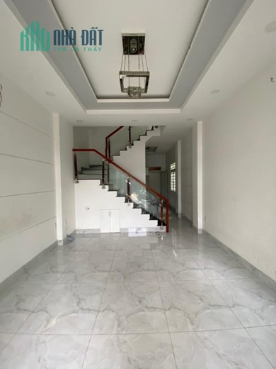 📣#BÁN NHÀ - THỚI AN - QUẬN 12 - GIÁ 4 TỶ 350