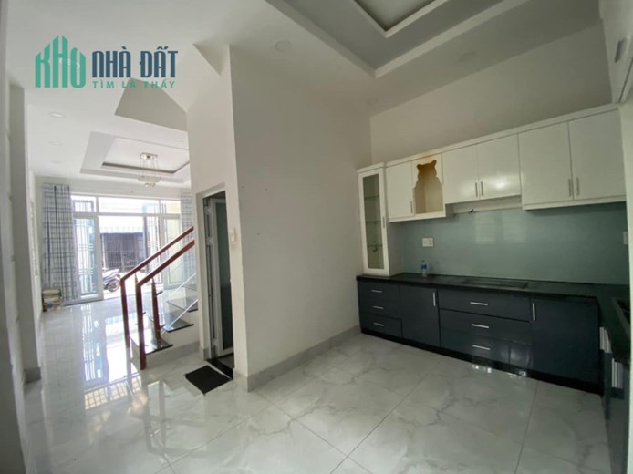 📣#BÁN NHÀ - THỚI AN - QUẬN 12 - GIÁ 4 TỶ 350