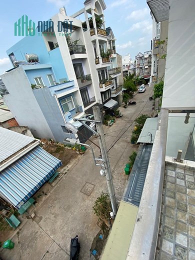 📣#BÁN NHÀ - THỚI AN - QUẬN 12 - GIÁ 4 TỶ 350