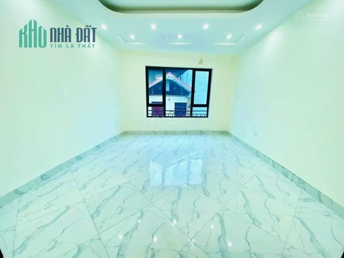 CỰC HIẾM! GIẢI PHÓNG 45M2 Ô TÔ KINH DOANH – SÁT MẶT PHỐ - 5 TẦNG ĐẸP Ở LUÔN CHỈ 4,65 TỶ