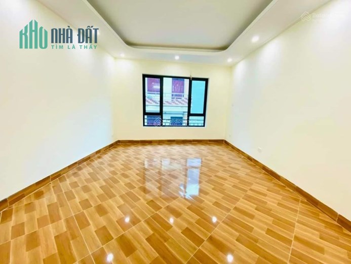 CỰC HIẾM! GIẢI PHÓNG 45M2 Ô TÔ KINH DOANH – SÁT MẶT PHỐ - 5 TẦNG ĐẸP Ở LUÔN CHỈ 4,65 TỶ