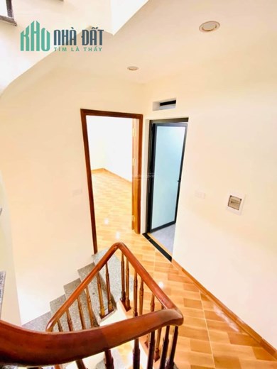 CỰC HIẾM! GIẢI PHÓNG 45M2 Ô TÔ KINH DOANH – SÁT MẶT PHỐ - 5 TẦNG ĐẸP Ở LUÔN CHỈ 4,65 TỶ