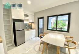 Cực Phẩm studio 60m2. - có ban công nhà nhiều ánh sáng