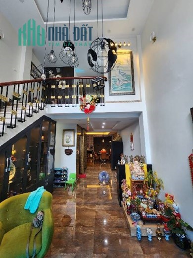 💥Bán nhà 6 Tầng Thang máy nội thất đẹp Ngọc Thụy LB Dt 86m2 Mt 4.5m gần ô tô thông chỉ 8.8 tỷ có TL