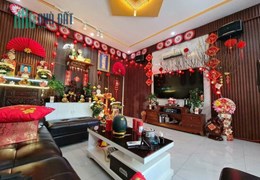 🆘 Nhà Cấp 4 Siêu To 6x30 Nở Hậu 7 Hẻm Xe Tải Trung An Giá Chốt 2,5 Tỷ
