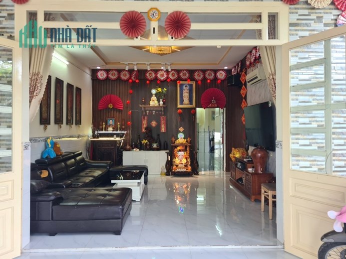 🆘 Nhà Cấp 4 Siêu To 6x30 Nở Hậu 7 Hẻm Xe Tải Trung An Giá Chốt 2,5 Tỷ