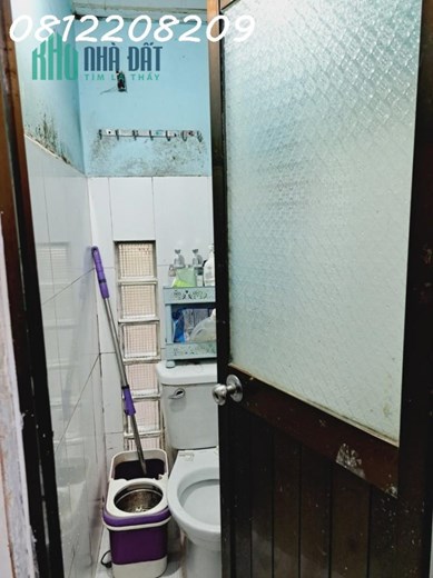 Bán nhà HXH Đường Lê Lợi, P. 4, Q. Gò Vấp, giảm chào 1 tỷ 100 TL
