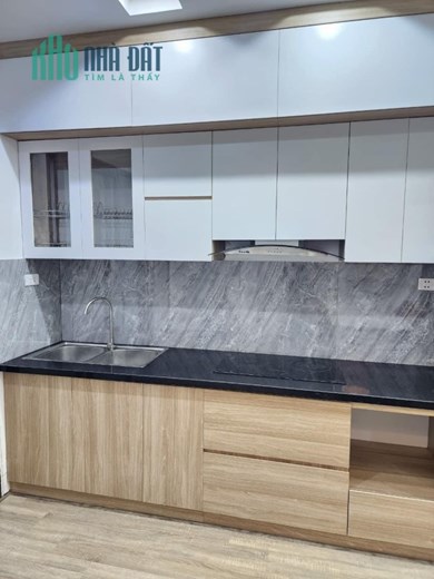 Căn hộ 2 ngủ full nội thất 56 mét HH Linh Đàm 1ty582
