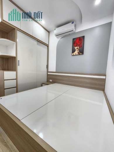 Căn hộ 2 ngủ full nội thất 56 mét HH Linh Đàm 1ty582